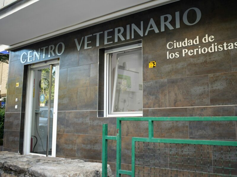 Centro veterinario Supervet